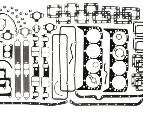 Sierra Cylinder Head Gasket Set 18-4386 N/A - 18-4386
