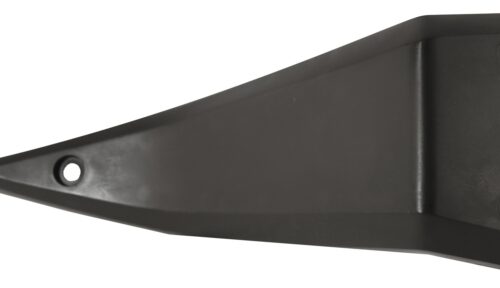 Sierra Engine Cover