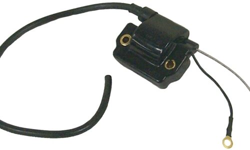 Sierra Ignition Coil 18-5110 Fits Yamaha - 18-5110