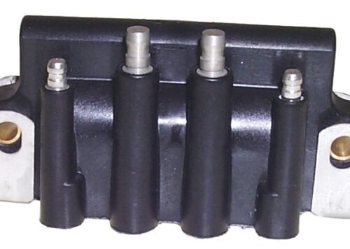 Sierra Ignition Coil 18-5170 Fits OMC - 18-5170