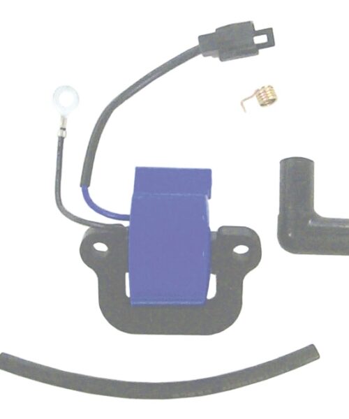 Sierra Ignition Coil 18-5172 Fits OMC - 18-5172