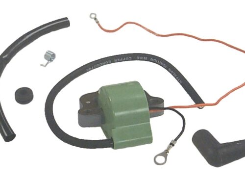 Sierra Ignition Coil 18-5194 Fits OMC - 18-5194