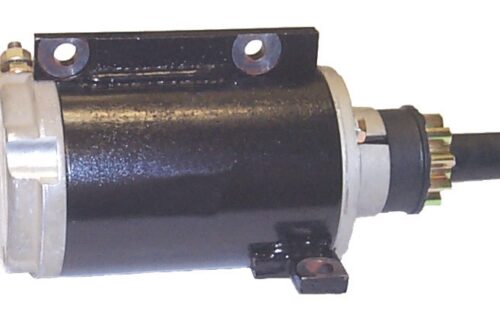 Sierra Starter 18-5624 Fits OMC - Marine