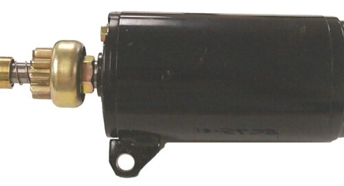 Sierra Starter 18-5628 Fits OMC - Marine