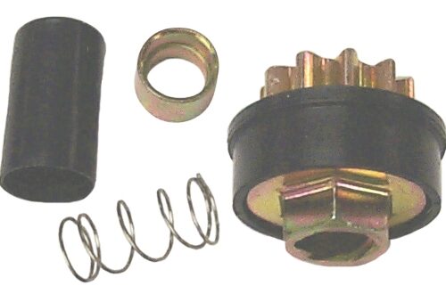 Sierra Starter Pinion Gear 18-5679