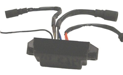 Sierra Power Pack 18-5759