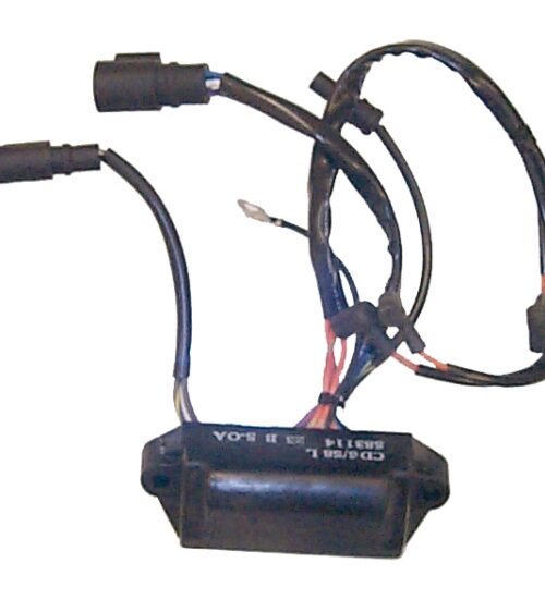 Sierra Power Pack 18-5761