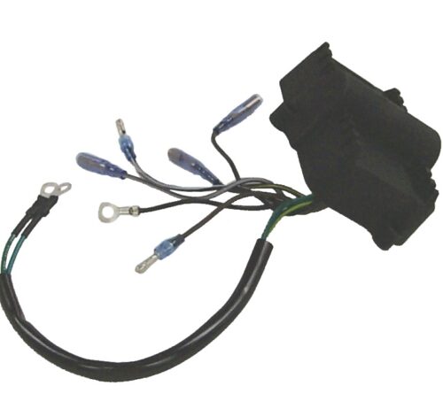 Sierra Switch Box 18-5777