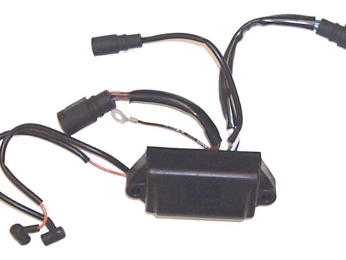 Sierra Power Pack 18-5785