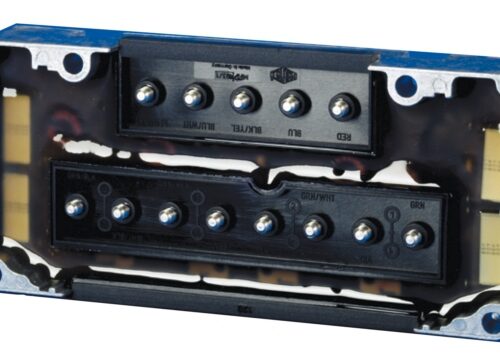 Sierra Switch Box 18-5881