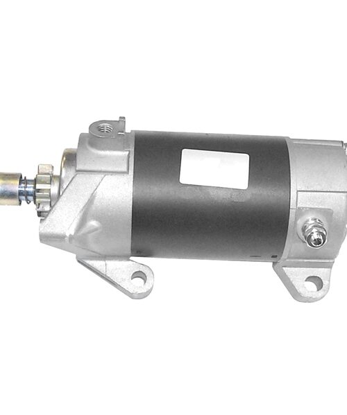 Sierra Outboard Starter 18-6411 Fits Yamaha - Marine