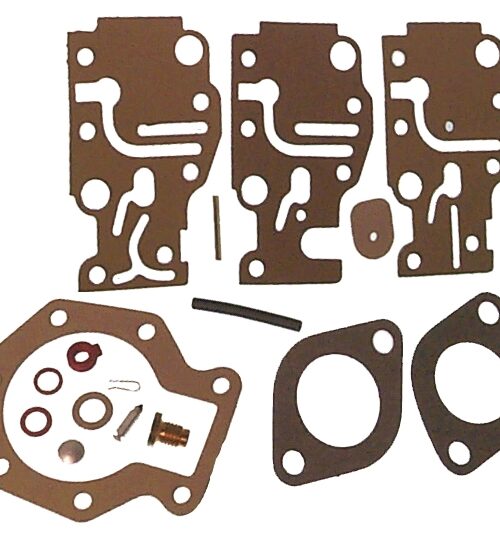 Sierra Carburetor Gasket Kit 18-7219 Fits OMC - 18-7219