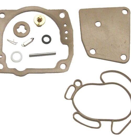 Sierra Carburetor Gasket Kit 18-7221 Fits OMC - 18-7221