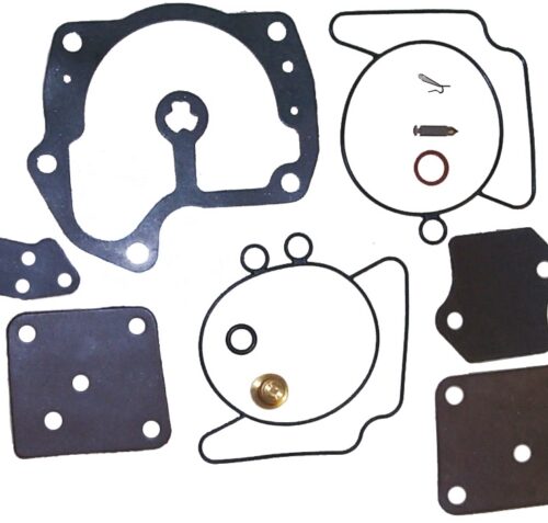 Sierra Carburetor Gasket Kit 18-7248 Fits OMC - 18-7248