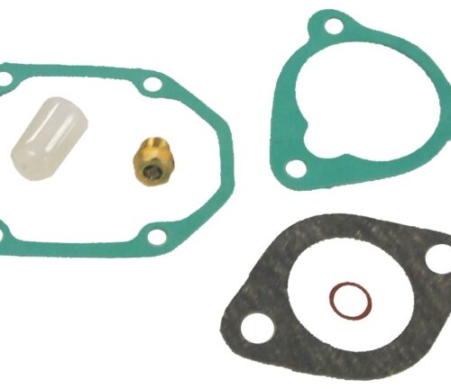 Sierra Carburetor Gasket Kit 18-7754 Fits Suzuki - 18-7754