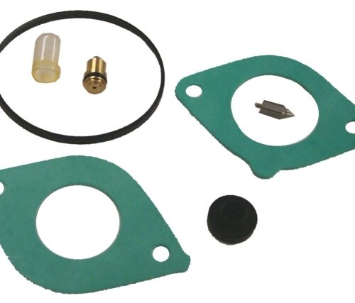 Sierra Carburetor Gasket Kit 18-7755 Fits Suzuki - 18-7755