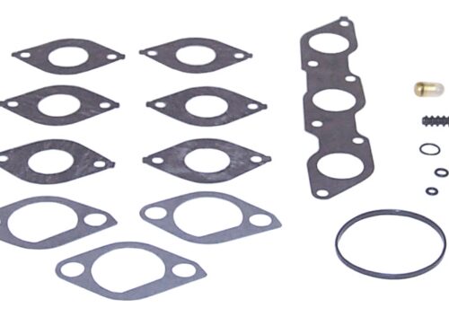 Sierra Carburetor Gasket Kit 18-7773 Fits OMC, Fits Suzuki - 18-7773