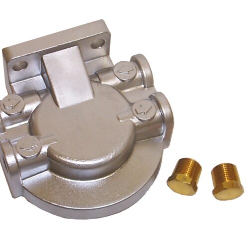 Sierra Fuel Water Separator Bracket