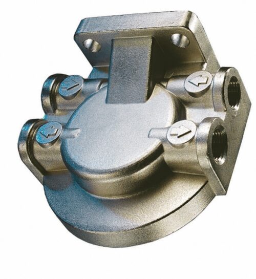 Sierra Fuel Water Separator Set 18-7776-1