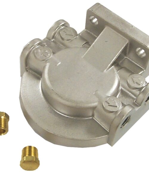 Sierra Fuel Water Separator Bracket