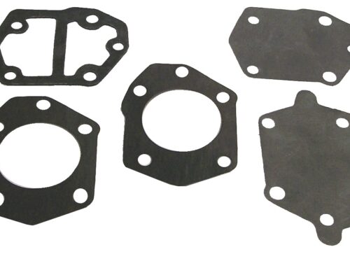 Sierra Fuel Pump Rebuild Kit 18-7787