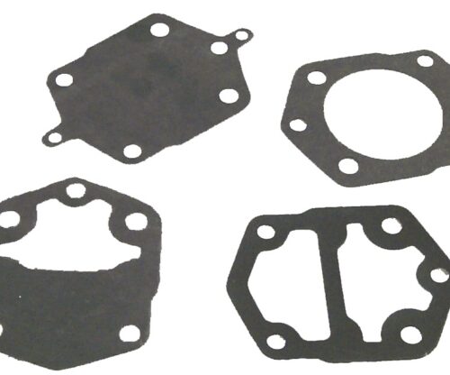 Sierra Fuel Pump Rebuild Kit 18-7788