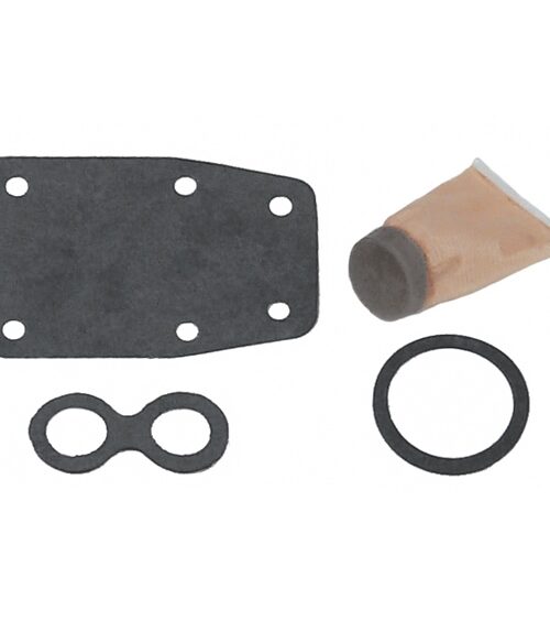 Sierra Fuel pump Rebuild Kit 18-7801