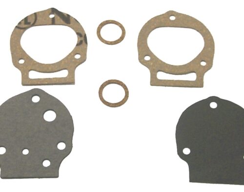 Sierra Fuel Pump Rebuild Kit 18-7804