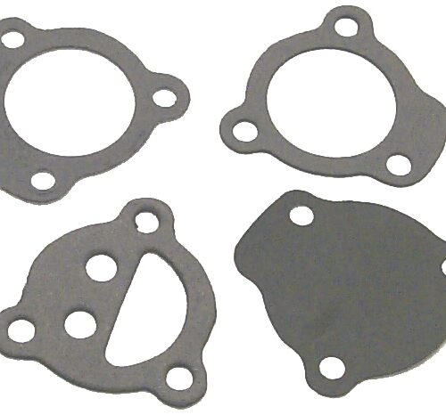 Sierra Fuel Pump Rebuild Kit 18-7805
