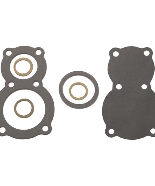 Sierra Fuel Pump Rebuild Kit 18-7806-1