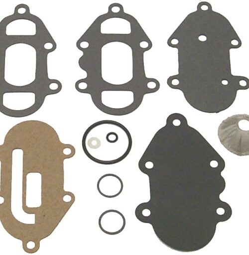 Sierra Fuel Pump Rebuild Kit 18-7812