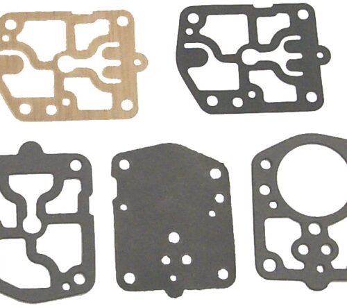 Sierra Fuel Pump Rebuild Kit 18-7815