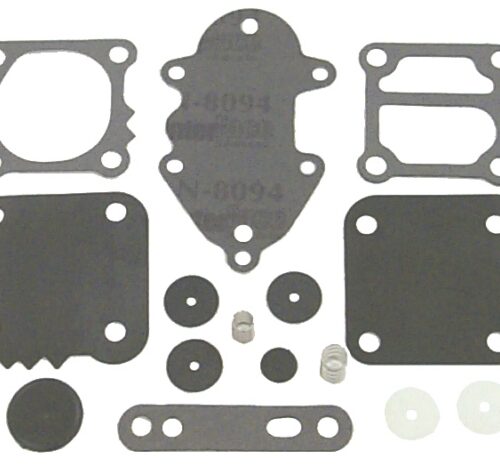 Sierra Diaphragm Kit 18-7817