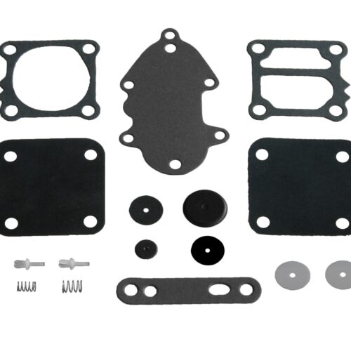 Sierra Fuel Pump Rebuild Kit 18-7818-1