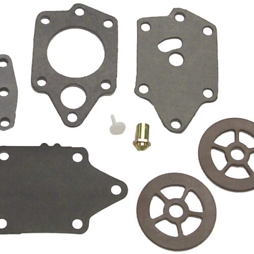 Sierra Fuel Pump Rebuild Kit 18-7820