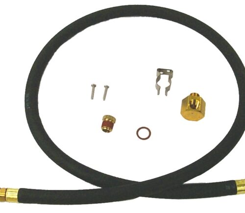 Sierra Oil Drain Line Kit - 18-7891
