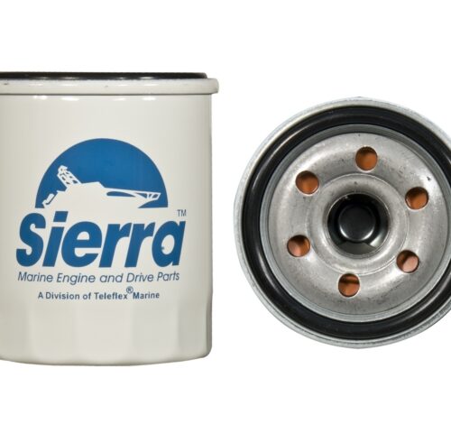 Sierra Oil Filter