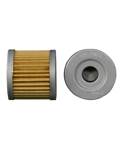 Sierra Oil Filter