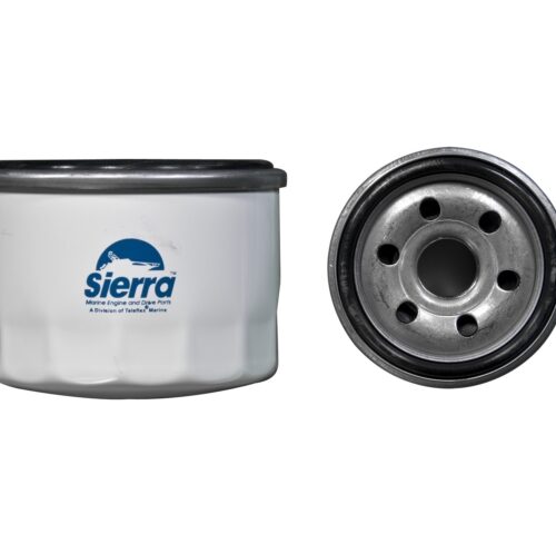 Sierra Oil Filter
