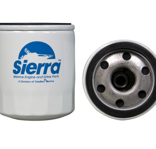 Sierra Oil Filter