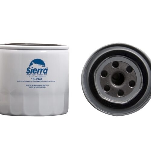Sierra Fuel Water Separating Filter 18-7944