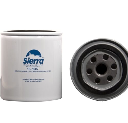Sierra Fuel Water Separating Filter 18-7945