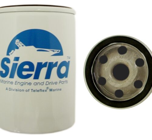 Sierra Oil Filter