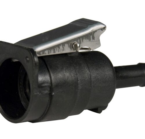 Sierra Fuel System Connector