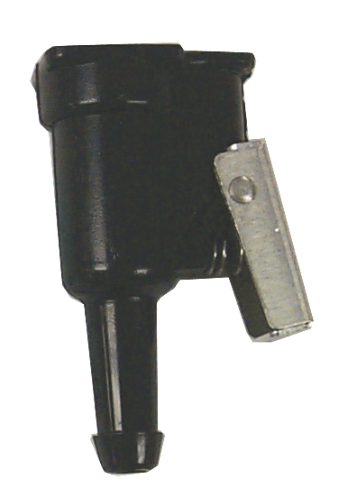 Sierra Fuel System Connector