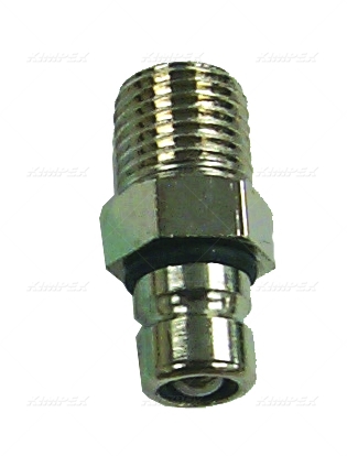 Sierra Fuel System Connector