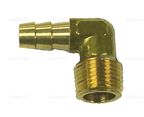 Sierra Fuel Fitting