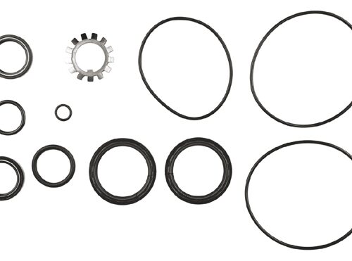 Sierra Lower Unit Gasket Kit 18-8358 N/A - 18-8358