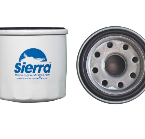Sierra Oil Filter