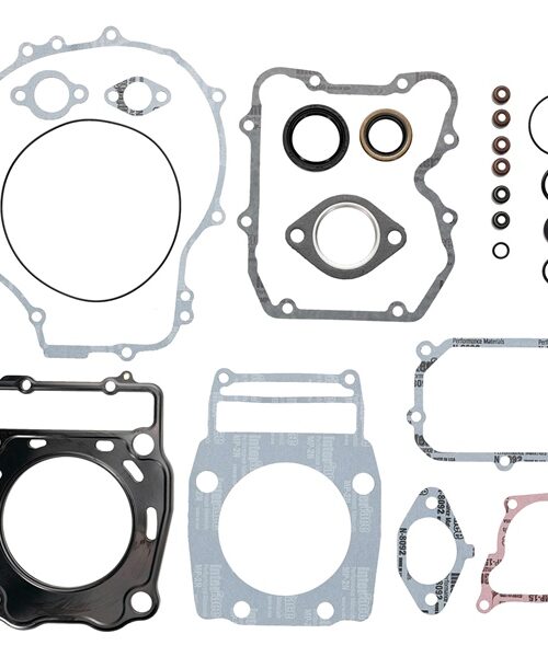 VertexWinderosa Complete Gasket Set with Oil Seals - 811 Fits Polaris - 190029